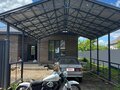 1998 Kawasaki VN1500 Vulcan, белый, 580000 рублей - вид 3