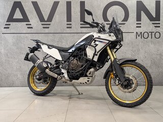Yamaha Tenere 700