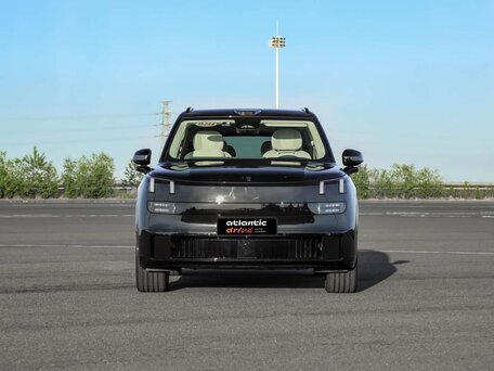 2026 Lynk & Co 900, чёрный, 7640000 рублей, вид 2