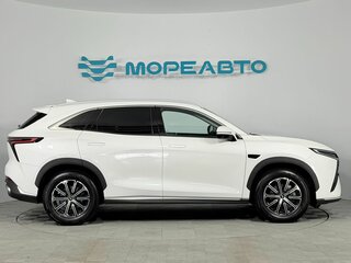 2024 Kaiyi X7 Kunlun, белый, 2130000 рублей, вид 4
