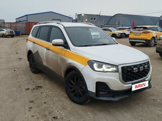 2023 SWM G05 Pro, белый, 1328000 рублей, вид 2