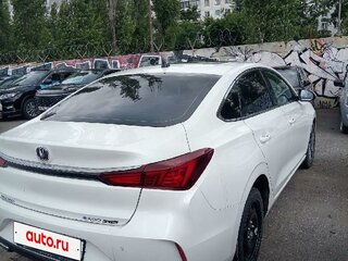 2023 Changan Eado Plus I, белый, 1225500 рублей, вид 5