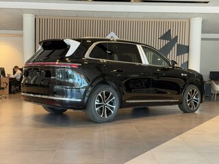 2026 Aito M7 53.4 kWh II, чёрный, 8600000 рублей, вид 2