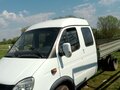2016 ГАЗ ГАЗель (33023/330273) Фермер, белый, 1400000 рублей - вид 1