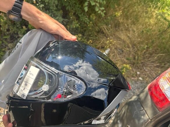 2006 Yamaha YZF-R6, чёрный, 900000 рублей - вид 21
