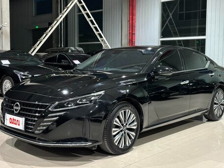 2025 Nissan Teana IV (L34), чёрный, 2190000 рублей, вид 1
