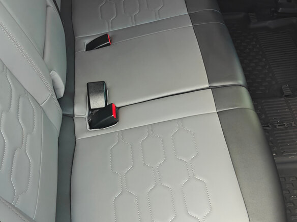 2021 Citroen C5 Aircross I, белый - вид 15