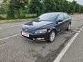 2011 Volkswagen Passat B7, чёрный, 1100000 рублей