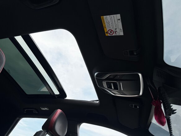 2023 Geely Coolray (Binyue Cool) I Рестайлинг, голубой, 1800000 рублей - вид 8