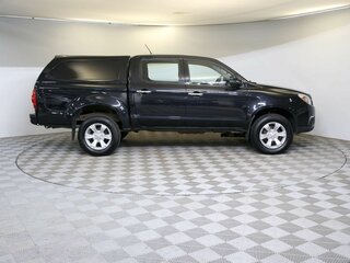 2020 JAC T6, чёрный, 1245000 рублей, вид 4