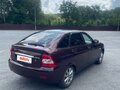 2011 Lada (ВАЗ) Priora I, пурпурный, 265000 рублей - вид 6