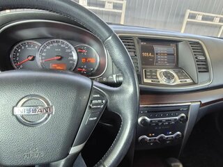 2011 Nissan Teana II (J32), серый, 1100000 рублей, вид 5