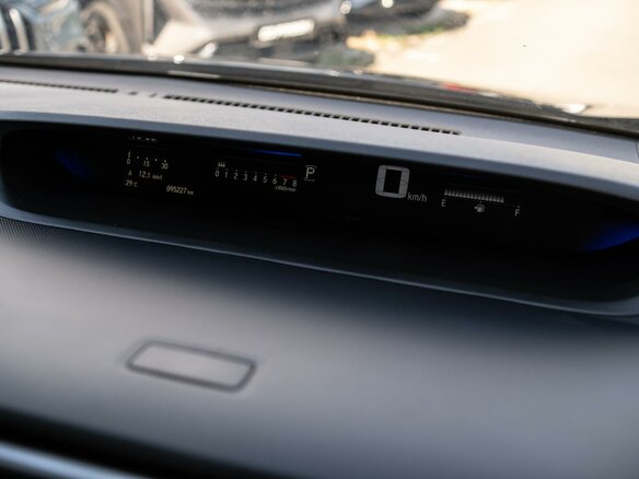 2021 Honda Stepwgn Spada V Рестайлинг, чёрный, 2749000 рублей - вид 21