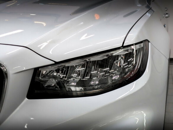 2024 Belgee X70 I, серый, 2295000 рублей - вид 17