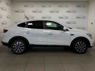 2020 Renault Arkana I, белый, 1650000 рублей, вид 5