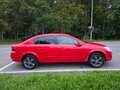 2008 Opel Astra H Рестайлинг, красный, 300000 рублей - вид 4