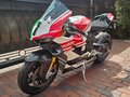 2025 Ducati Panigale V4, белый, 5500000 рублей - вид 3