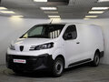 2025 Peugeot Expert, белый