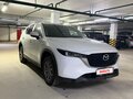 2025 Mazda CX-5 II Рестайлинг, белый, 3390000 рублей - вид 3