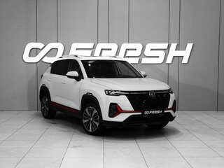 2024 Changan CS35 Plus I Рестайлинг, белый, 1998000 рублей, вид 1
