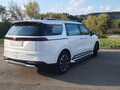 2020 Kia Carnival IV, белый, 3860000 рублей - вид 2