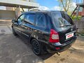 2011 Lada (ВАЗ) Kalina I, синий, 210000 рублей - вид 6