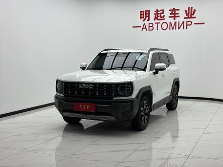 Haval KuGou