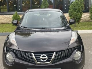 2013 Nissan Juke I, фиолетовый, 950000 рублей, вид 2