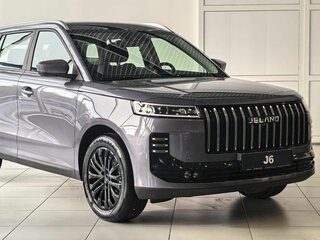 2026 Jeland J6, серый, 2749000 рублей, вид 1