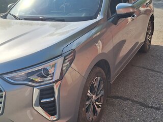 2023 Haval Jolion I, серый, 1700000 рублей, вид 1
