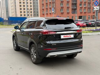 2025 Belgee X70 I, чёрный, 2230000 рублей, вид 4