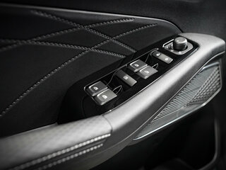 2026 Belgee S50, серый, 1929990 рублей, вид 5