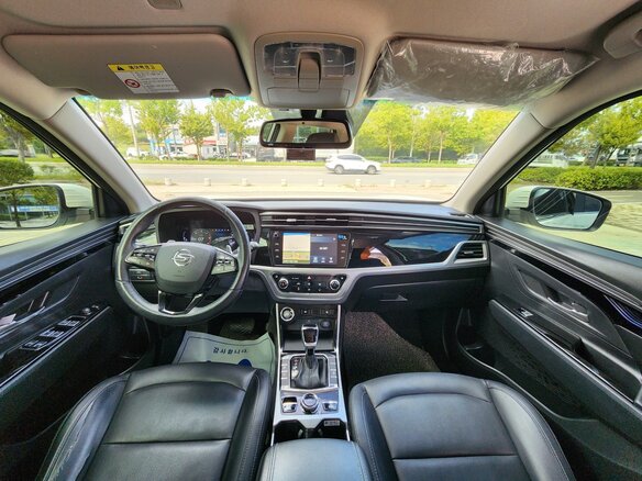 2019 SsangYong Korando IV, белый, 1450600 рублей - вид 16