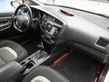 2016 Kia Ceed II Рестайлинг, серебристый, 1370000 рублей - вид 6