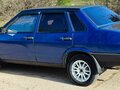 2006 Lada (ВАЗ) 21099, синий, 190000 рублей - вид 9
