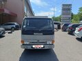 1993 Nissan Atlas, серый, 550000 рублей - вид 1