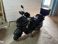 2026 GX moto GX City, чёрный, 180000 рублей - вид 4