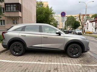 2024 Haval F7 II, серый, 1950000 рублей, вид 3