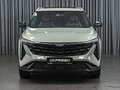 2023 Geely Boyue Cool, зелёный - вид 2