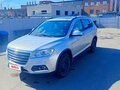 2017 Haval H6 I, серебристый, 950000 рублей - вид 1