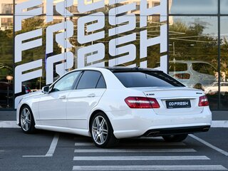 2012 Mercedes-Benz E-Класс 300 IV (W212, S212, C207), белый, 2099000 рублей, вид 2