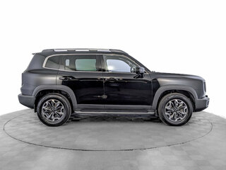 2024 Haval Dargo I, чёрный, 2600000 рублей, вид 4