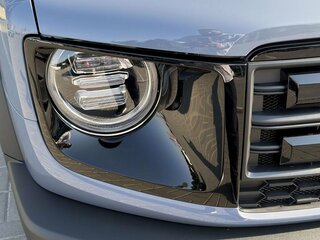 2026 Haval Dargo I Рестайлинг, синий, 3899000 рублей, вид 4
