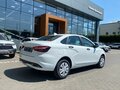 2026 Lada (ВАЗ) Vesta I Рестайлинг (NG), белый, 1576000 рублей - вид 5