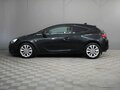 2012 Opel Astra GTC J Рестайлинг, чёрный, 599000 рублей - вид 8