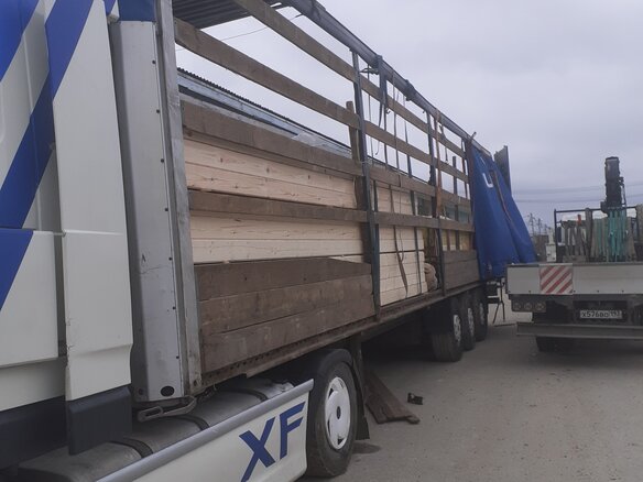 2008 DAF XF 105, белый, 1800000 рублей - вид 5