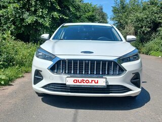 2022 JAC J7 I, белый, 1500000 рублей, вид 2