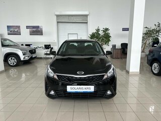 2025 Solaris KRS, чёрный, 2445000 рублей, вид 3