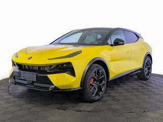 2026 Lotus For Me, жёлтый, 13700000 рублей, вид 1