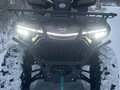 2025 CFMoto CFORCE 1000 Overland EPS, бежевый, 1450000 рублей - вид 2